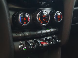 Mini Cooper D 2017 PANORAMA-ΔΕΡΜΑ-CLIMA FULL EXTRA-thumb-33