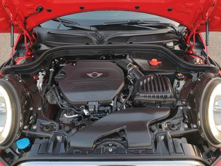 Mini Cooper D 2017 PANORAMA-ΔΕΡΜΑ-CLIMA FULL EXTRA-thumb-28