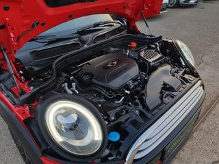 Mini Cooper D 2017 PANORAMA-ΔΕΡΜΑ-CLIMA FULL EXTRA-thumb-29