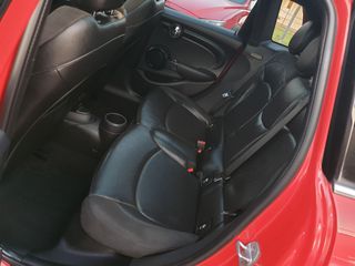 Mini Cooper D 2017 PANORAMA-ΔΕΡΜΑ-CLIMA FULL EXTRA-thumb-32