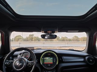 Mini Cooper D 2017 PANORAMA-ΔΕΡΜΑ-CLIMA FULL EXTRA-thumb-20
