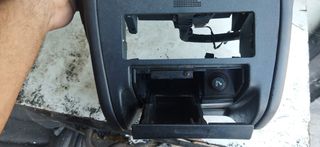 Audi A3 S3 8L κονσόλα-thumb-3