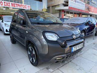 Fiat Panda 2022 CITY CROSS 49000 KM!!ΕΛΛΗΝΙΚΟ!!!ΕΓΓΥΗΣΗ ΧΛΜ!!-thumb-26