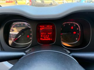 Fiat Panda 2022 CITY CROSS 49000 KM!!ΕΛΛΗΝΙΚΟ!!!ΕΓΓΥΗΣΗ ΧΛΜ!!-thumb-17