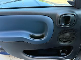 Fiat Panda 2022 CITY CROSS 49000 KM!!ΕΛΛΗΝΙΚΟ!!!ΕΓΓΥΗΣΗ ΧΛΜ!!-thumb-16