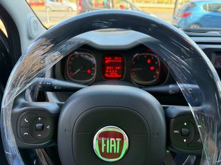 Fiat Panda 2022 CITY CROSS 49000 KM!!ΕΛΛΗΝΙΚΟ!!!ΕΓΓΥΗΣΗ ΧΛΜ!!-thumb-20