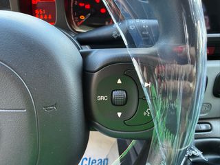 Fiat Panda 2022 CITY CROSS 49000 KM!!ΕΛΛΗΝΙΚΟ!!!ΕΓΓΥΗΣΗ ΧΛΜ!!-thumb-21