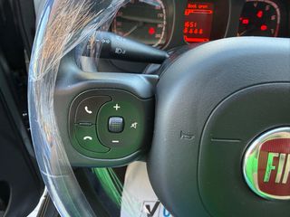 Fiat Panda 2022 CITY CROSS 49000 KM!!ΕΛΛΗΝΙΚΟ!!!ΕΓΓΥΗΣΗ ΧΛΜ!!-thumb-22