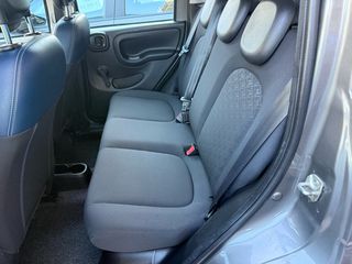 Fiat Panda 2022 CITY CROSS 49000 KM!!ΕΛΛΗΝΙΚΟ!!!ΕΓΓΥΗΣΗ ΧΛΜ!!-thumb-9