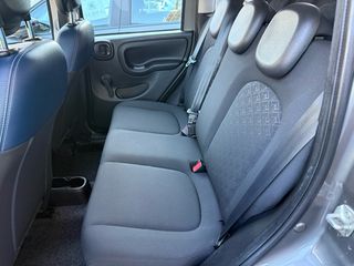 Fiat Panda 2022 CITY CROSS 49000 KM!!ΕΛΛΗΝΙΚΟ!!!ΕΓΓΥΗΣΗ ΧΛΜ!!-thumb-43