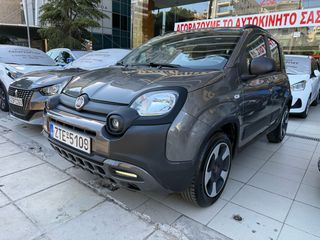 Fiat Panda 2022 CITY CROSS 49000 KM!!ΕΛΛΗΝΙΚΟ!!!ΕΓΓΥΗΣΗ ΧΛΜ!!