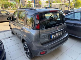 Fiat Panda 2022 CITY CROSS 49000 KM!!ΕΛΛΗΝΙΚΟ!!!ΕΓΓΥΗΣΗ ΧΛΜ!!-thumb-35