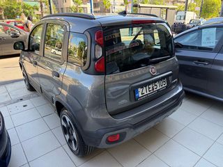 Fiat Panda 2022 CITY CROSS 49000 KM!!ΕΛΛΗΝΙΚΟ!!!ΕΓΓΥΗΣΗ ΧΛΜ!!-thumb-5