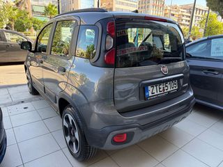 Fiat Panda 2022 CITY CROSS 49000 KM!!ΕΛΛΗΝΙΚΟ!!!ΕΓΓΥΗΣΗ ΧΛΜ!!-thumb-36
