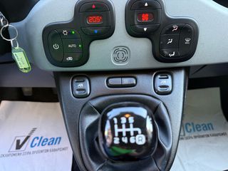 Fiat Panda 2022 CITY CROSS 49000 KM!!ΕΛΛΗΝΙΚΟ!!!ΕΓΓΥΗΣΗ ΧΛΜ!!-thumb-13