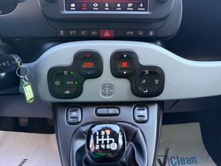 Fiat Panda 2022 CITY CROSS 49000 KM!!ΕΛΛΗΝΙΚΟ!!!ΕΓΓΥΗΣΗ ΧΛΜ!!-thumb-14