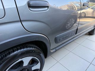 Fiat Panda 2022 CITY CROSS 49000 KM!!ΕΛΛΗΝΙΚΟ!!!ΕΓΓΥΗΣΗ ΧΛΜ!!-thumb-15