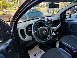 Fiat Panda 2022 CITY CROSS 49000 KM!!ΕΛΛΗΝΙΚΟ!!!ΕΓΓΥΗΣΗ ΧΛΜ!!-thumb-7