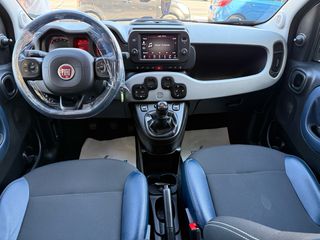 Fiat Panda 2022 CITY CROSS 49000 KM!!ΕΛΛΗΝΙΚΟ!!!ΕΓΓΥΗΣΗ ΧΛΜ!!-thumb-19