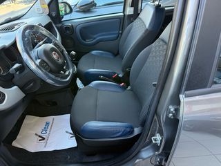 Fiat Panda 2022 CITY CROSS 49000 KM!!ΕΛΛΗΝΙΚΟ!!!ΕΓΓΥΗΣΗ ΧΛΜ!!-thumb-8