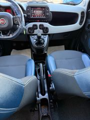 Fiat Panda 2022 CITY CROSS 49000 KM!!ΕΛΛΗΝΙΚΟ!!!ΕΓΓΥΗΣΗ ΧΛΜ!!-thumb-40
