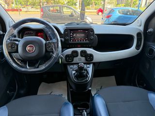 Fiat Panda 2022 CITY CROSS 49000 KM!!ΕΛΛΗΝΙΚΟ!!!ΕΓΓΥΗΣΗ ΧΛΜ!!-thumb-18