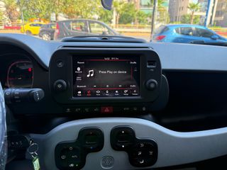 Fiat Panda 2022 CITY CROSS 49000 KM!!ΕΛΛΗΝΙΚΟ!!!ΕΓΓΥΗΣΗ ΧΛΜ!!-thumb-10