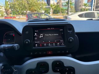 Fiat Panda 2022 CITY CROSS 49000 KM!!ΕΛΛΗΝΙΚΟ!!!ΕΓΓΥΗΣΗ ΧΛΜ!!-thumb-42