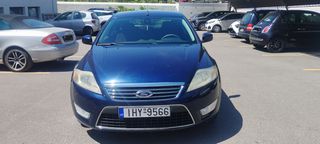 Ford Mondeo 2007 GHIA 1,6 FULL EXTRA
