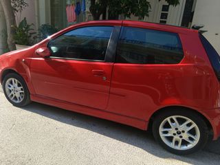 Fiat Punto 2002 Fiat pundo auto spa