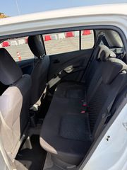 Suzuki Celerio 2019-thumb-1