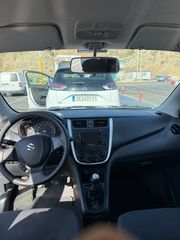 Suzuki Celerio 2019-thumb-2
