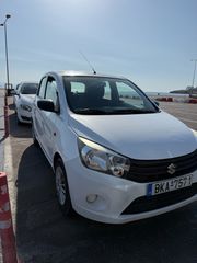 Suzuki Celerio 2019-thumb-3