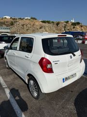 Suzuki Celerio 2019-thumb-4