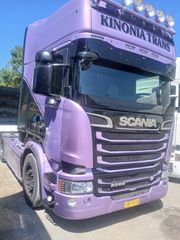Scania 2012 R 500
