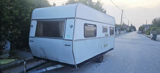 Dethleffs 1995 460