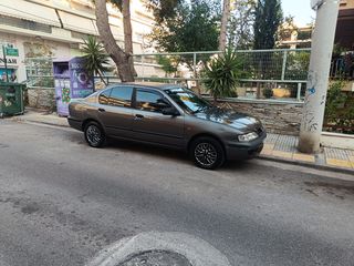 Nissan Primera 1999