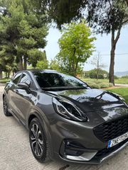Ford Puma 2021 ST LINE