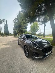 Ford Puma 2021 ST LINE-thumb-1