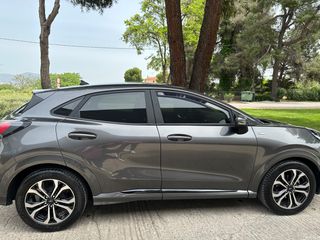 Ford Puma 2021 ST LINE-thumb-2