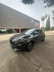Ford Puma 2021 ST LINE-thumb-3