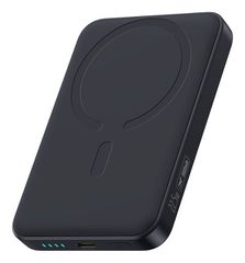 Baseus EnerFill FM11 10000 mAh Wireless charging Black