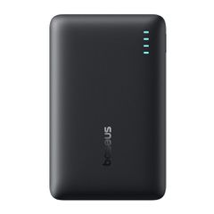Baseus EnerFill FP21 Powerbank 22.5W USB-A - USB-C 10000mAh Black