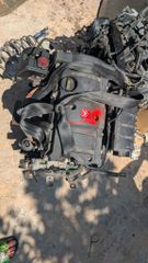 Peugeot 206 1600