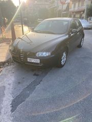 Alfa Romeo Alfa 147 2004 2004