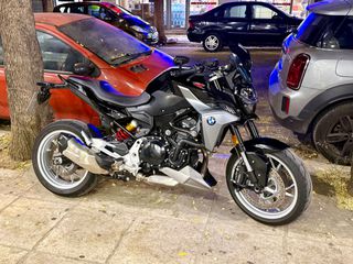 Bmw F 900 R 2021