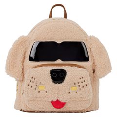 DUMB & DUMBER - Mutts Cutts Van - Mini Backpack Loungefly