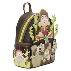 PARANORMAN - Zombies - Mini Backpack Loungefly-thumb-1