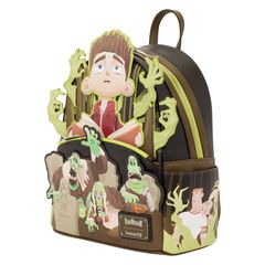 PARANORMAN - Zombies - Mini Backpack Loungefly-thumb-2