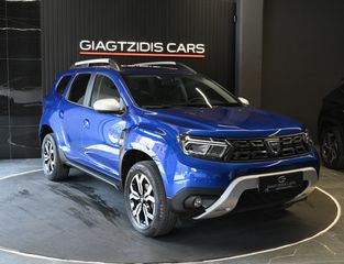 Dacia Duster 2021 PRESTIGE ΚΑΜΕΡΑ NAVI LED FULL EXTRA-thumb-0